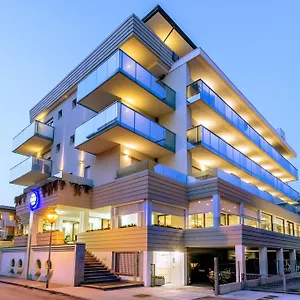 Hotel Mayer, Bibione