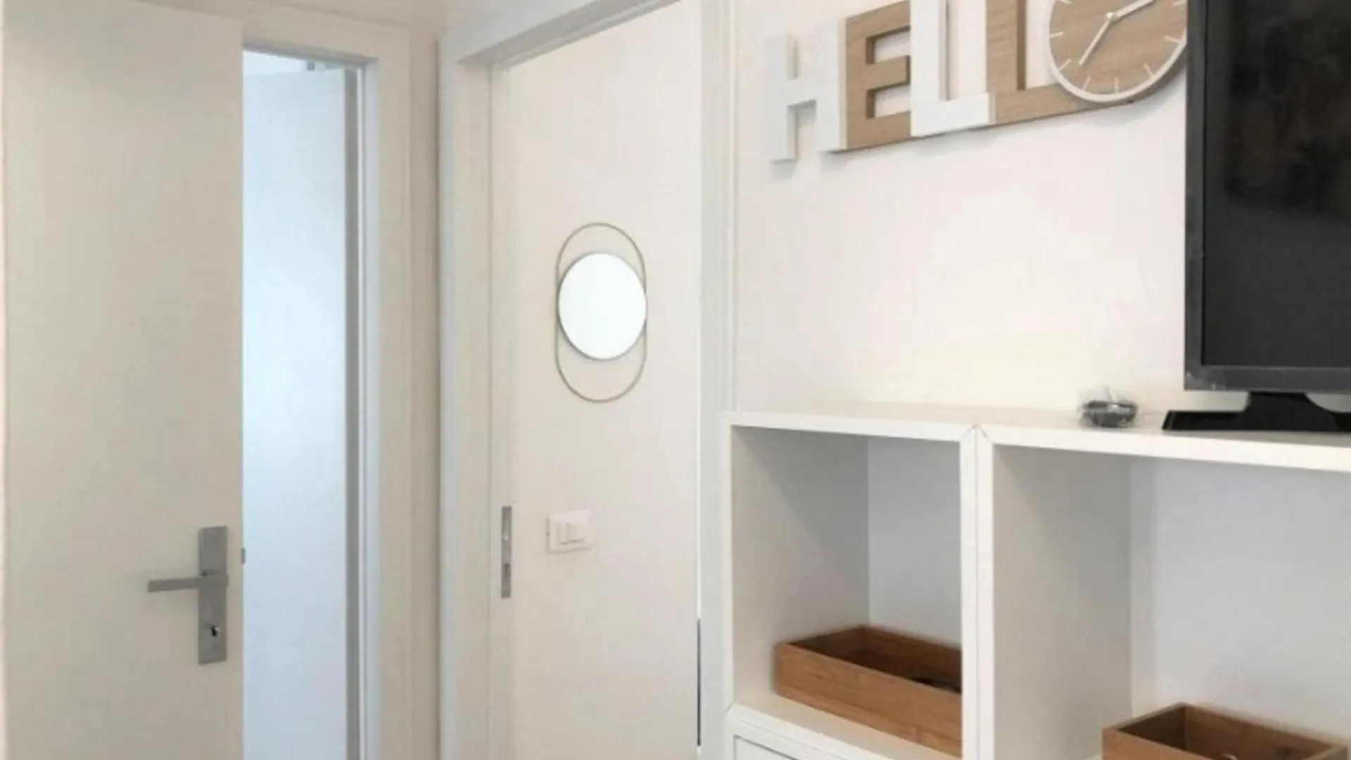Peaceful Seaside Apartment - Beahost Bibione Italy