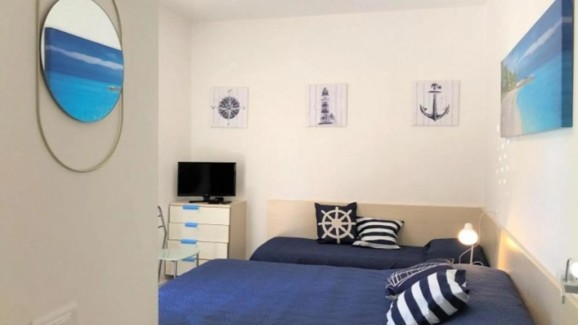 Peaceful Seaside Apartment - Beahost Bibione