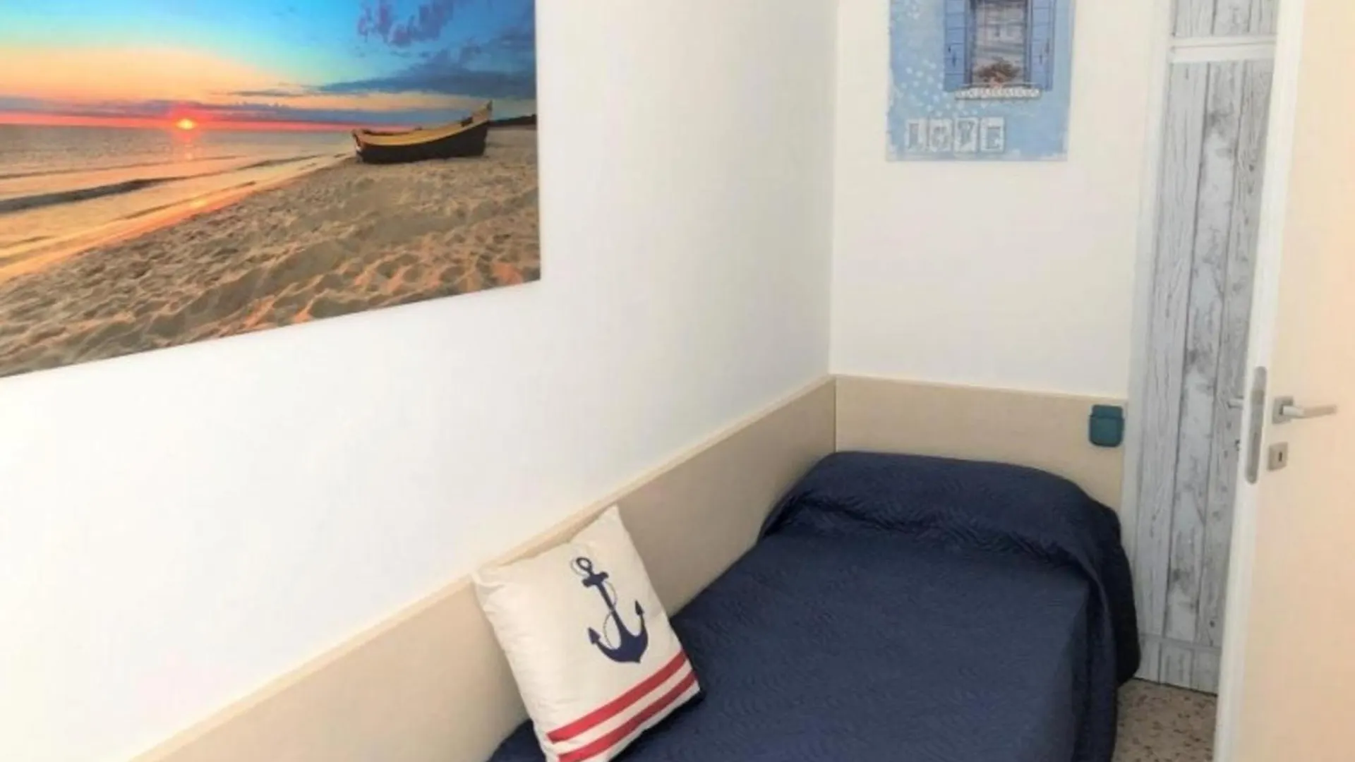 Peaceful Seaside Apartment - Beahost Bibione