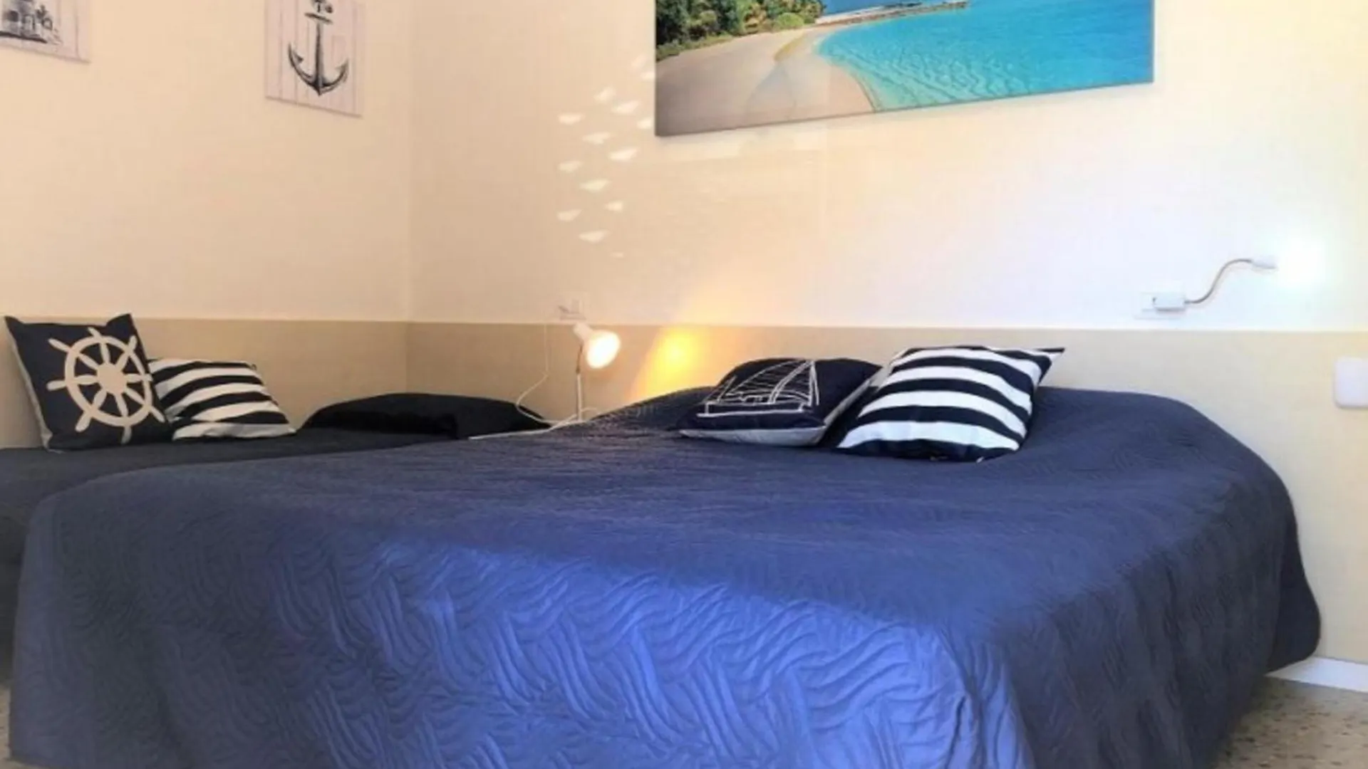 Peaceful Seaside Apartment - Beahost Bibione