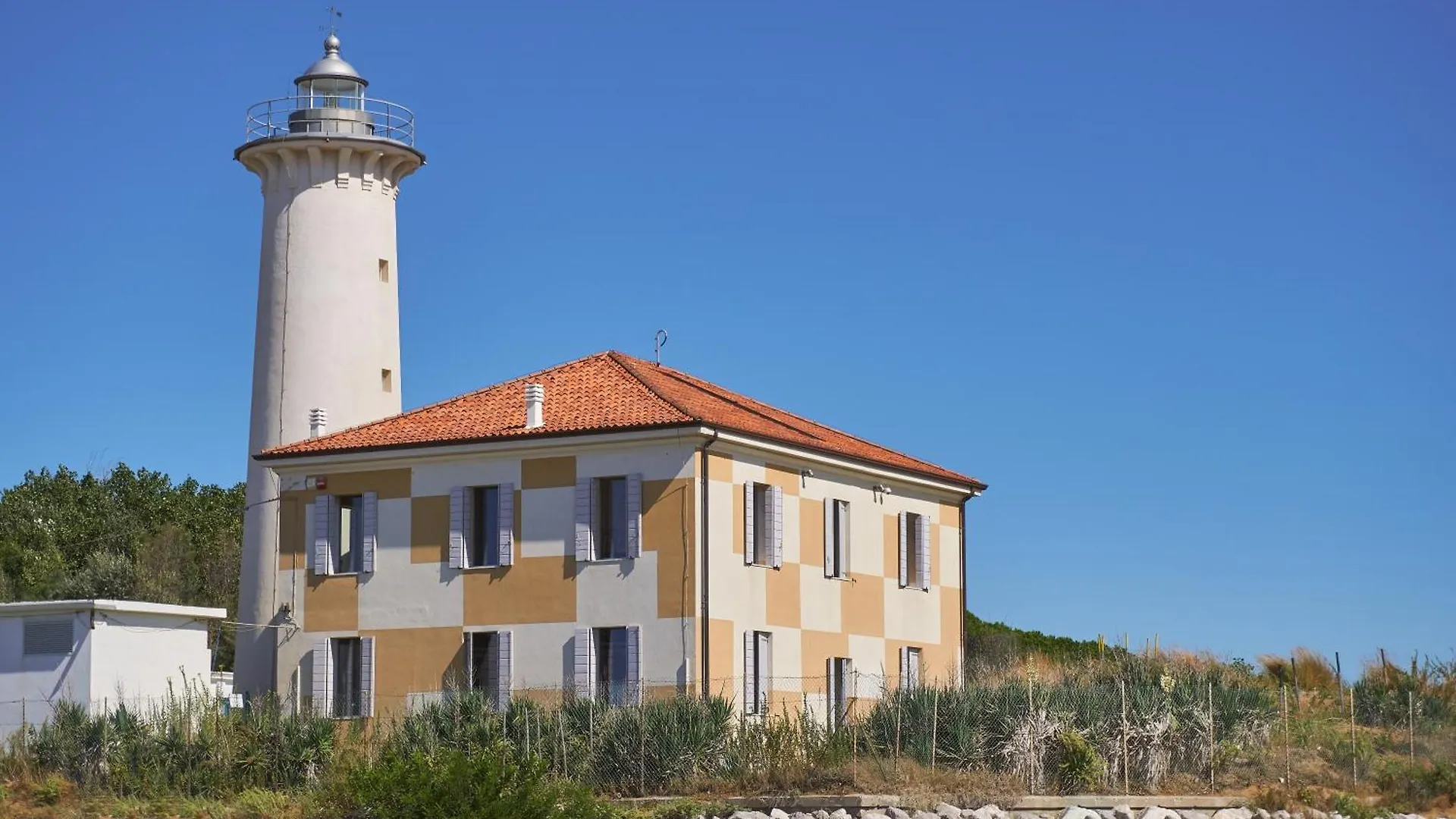 Peaceful Seaside Apartment - Beahost Bibione Italy