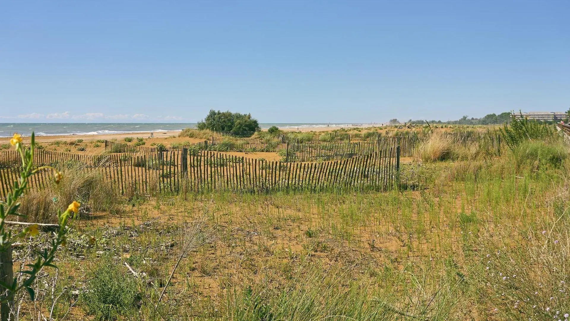 Peaceful Seaside Apartment - Beahost Bibione