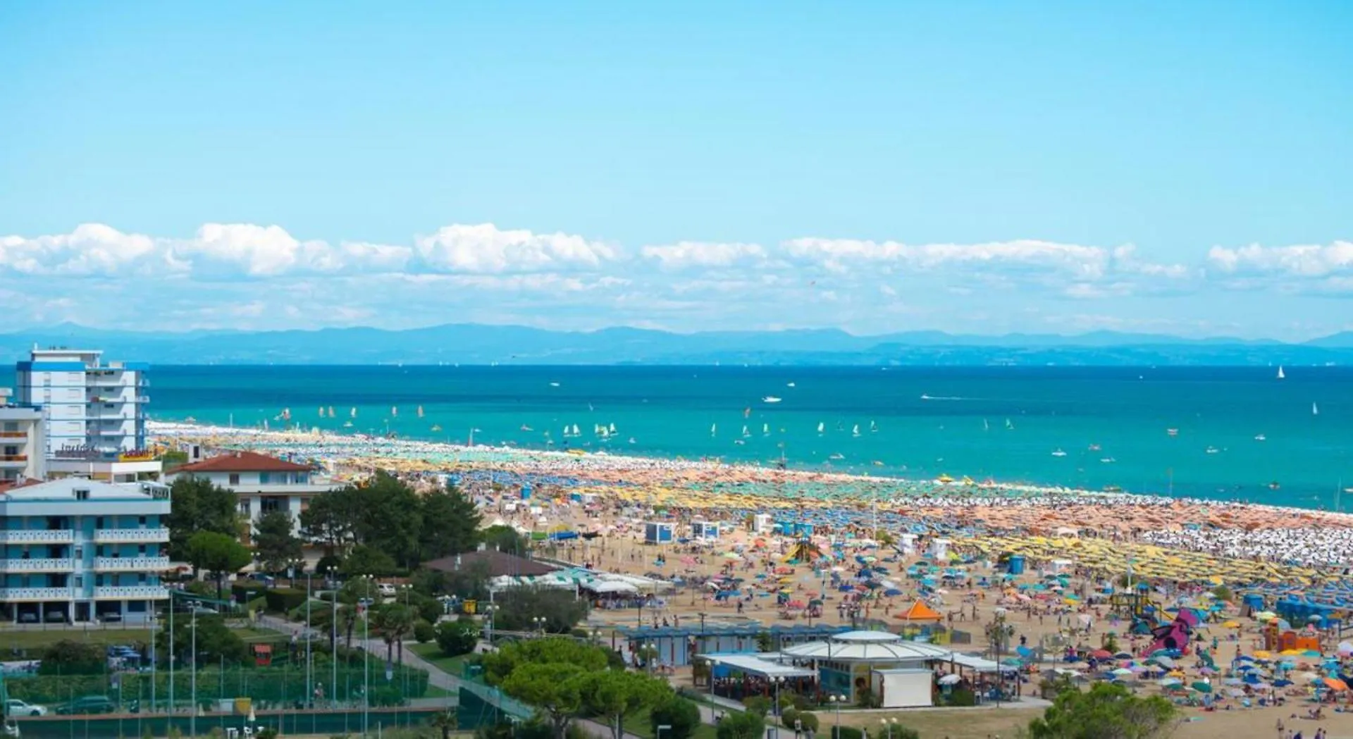 Peaceful Seaside Apartment - Beahost Bibione