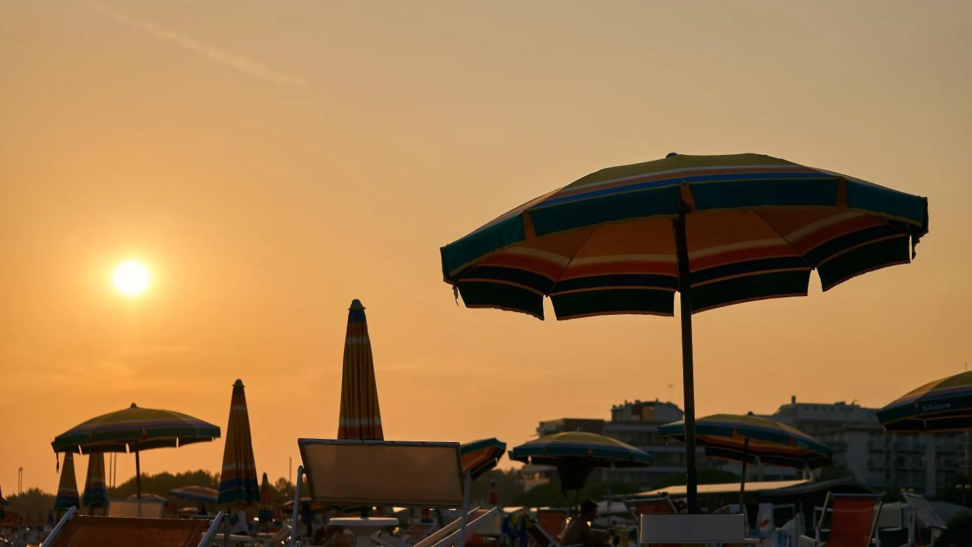Peaceful Seaside Apartment - Beahost Bibione