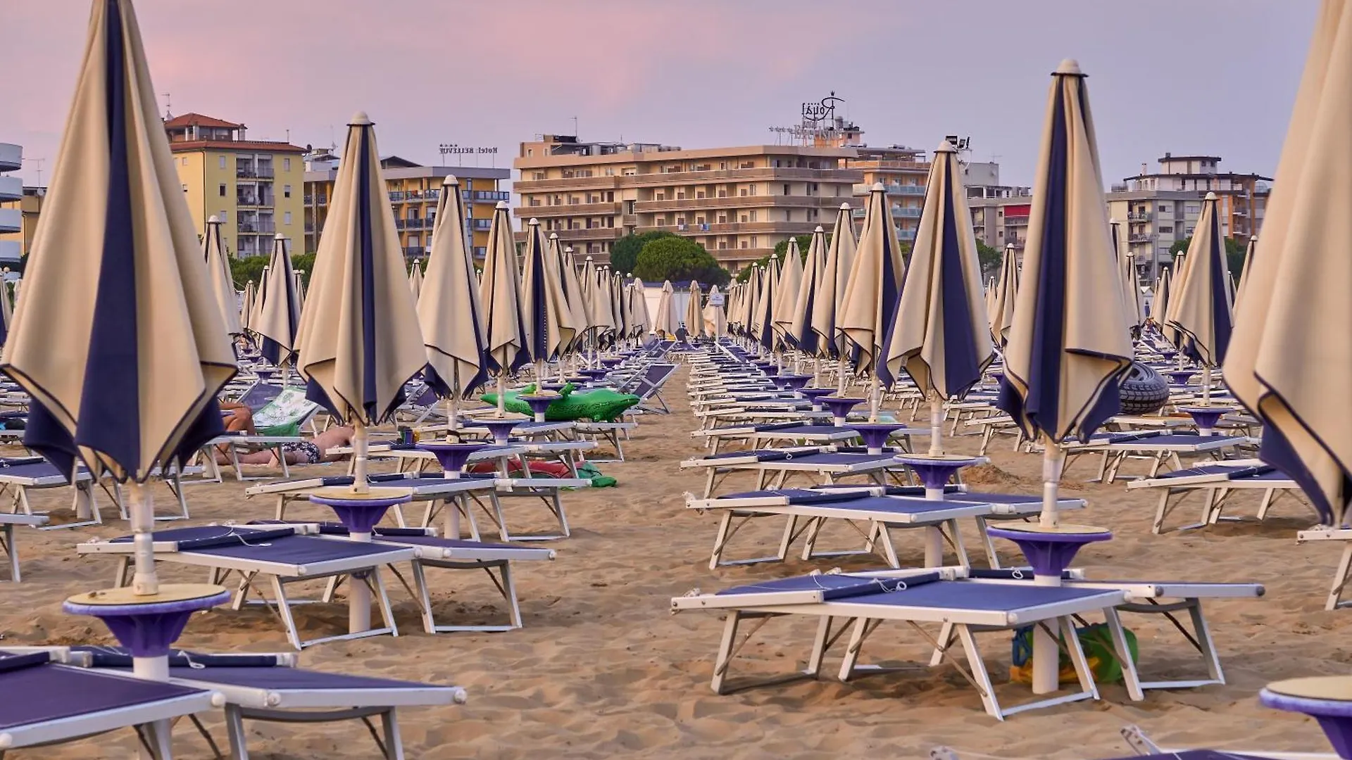 Peaceful Seaside Apartment - Beahost Bibione